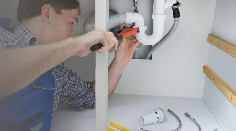 Local expert plumbing services in Moyock, NC